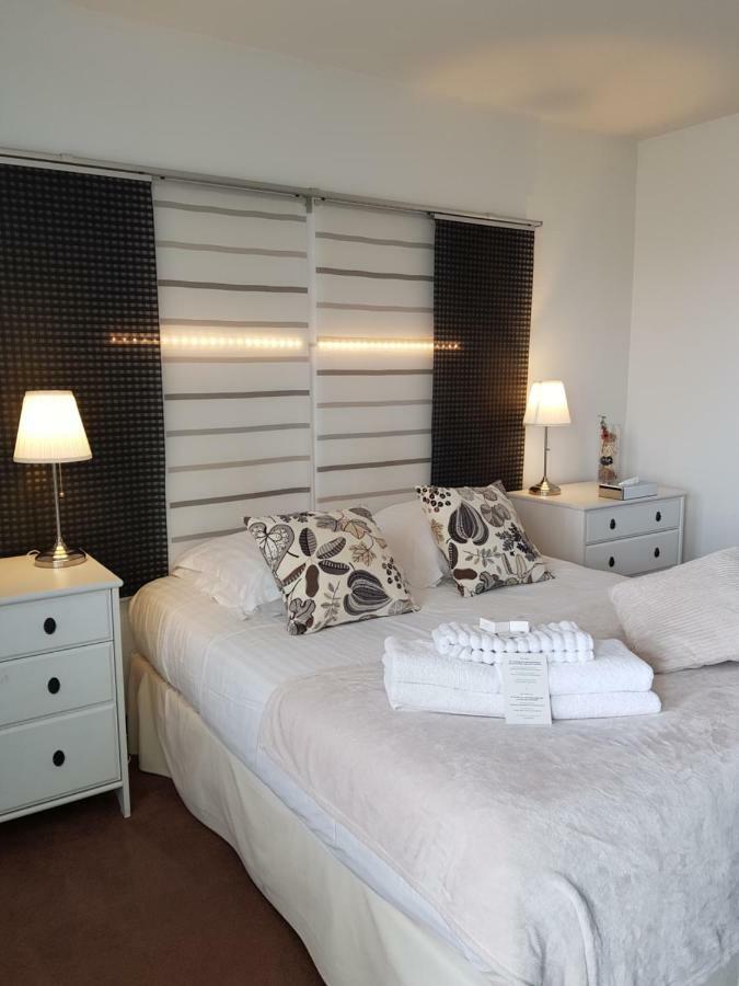 Hotel L'Ideal Le Mountbatten Arromanches-les-Bains Exteriér fotografie